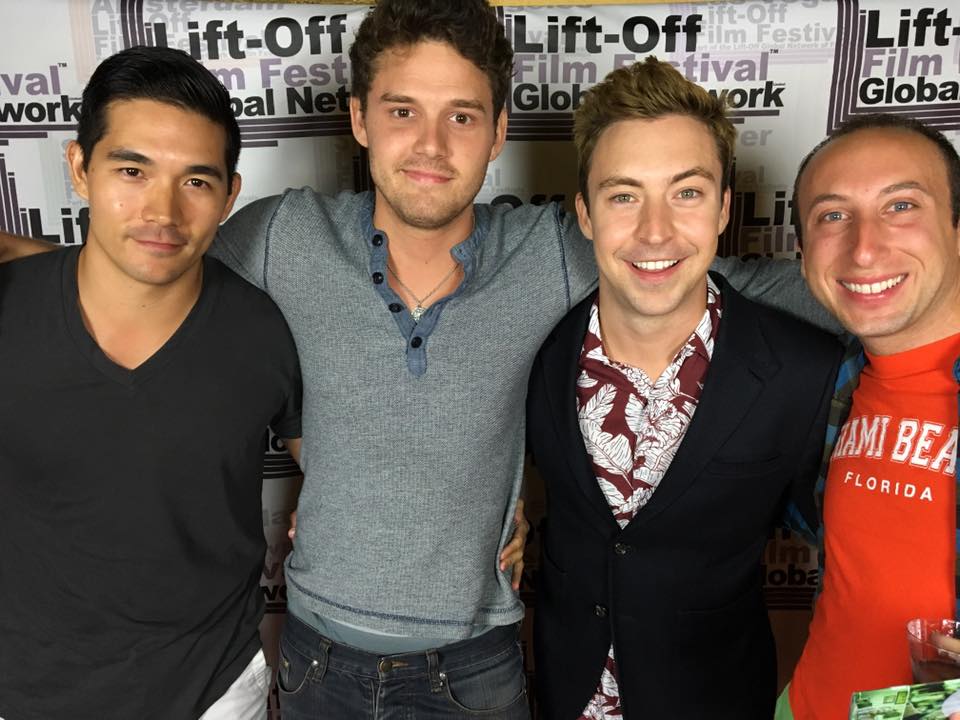 Brian Jordan Alvarez Wiki